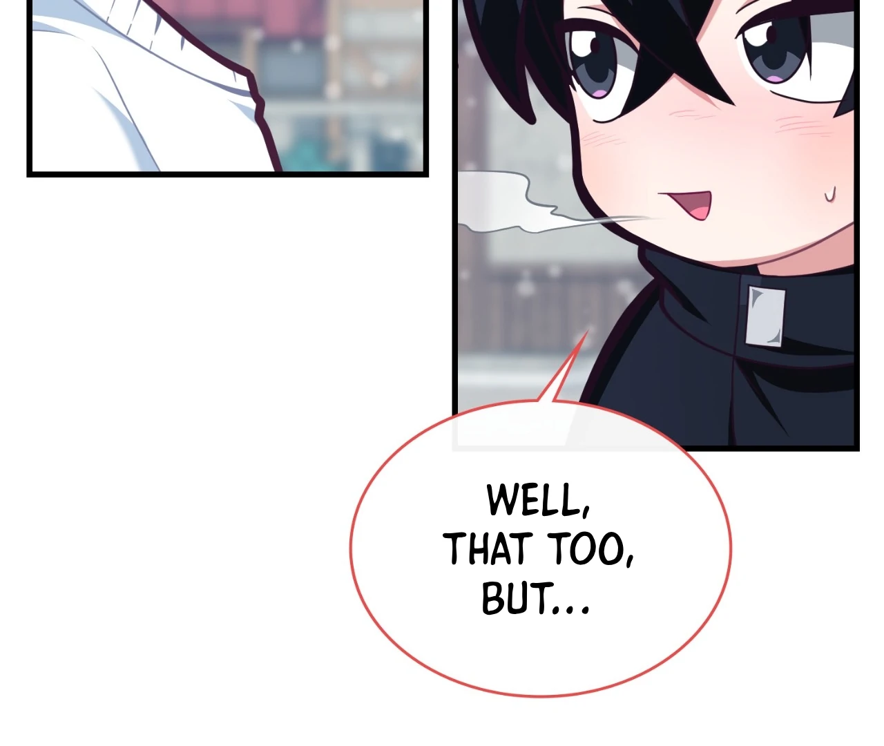Virtual Strangers [Official] - S2: Chapter 17 (67) manhwa