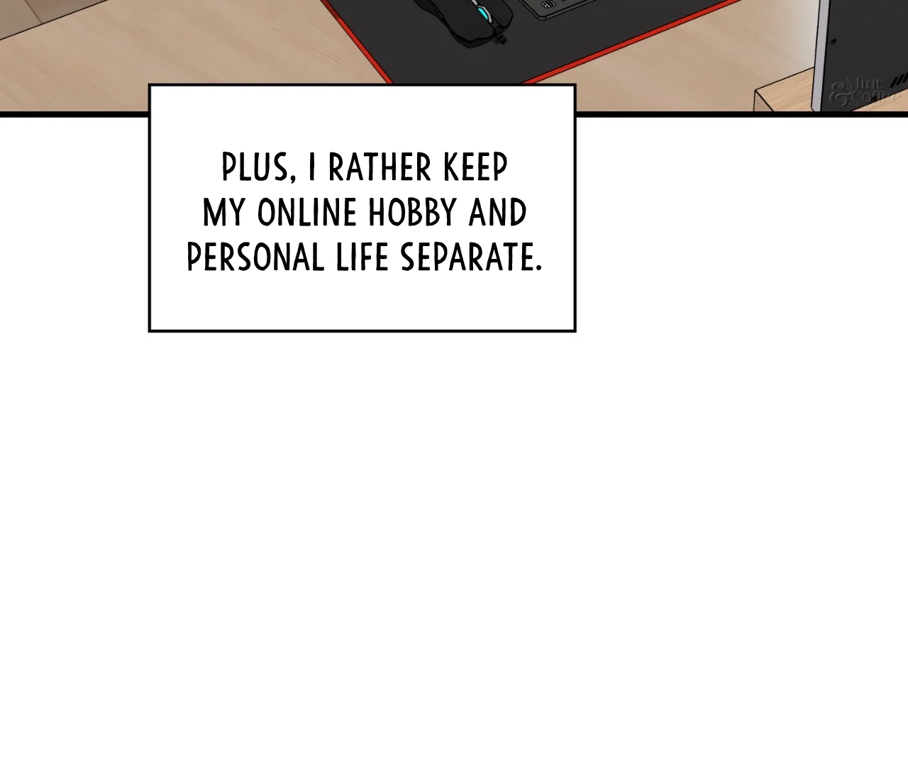 Virtual Strangers [Official] - S2: Chapter 17 (67) manhwa