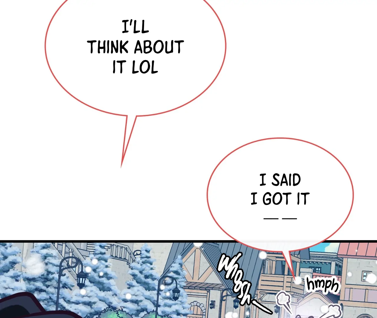 Virtual Strangers [Official] - S2: Chapter 17 (67) manhwa