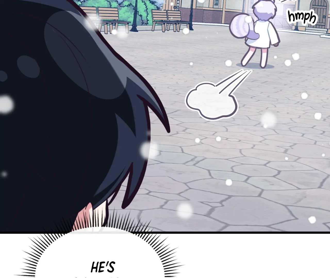Virtual Strangers [Official] - S2: Chapter 17 (67) manhwa