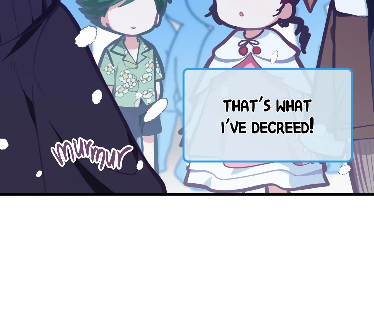 Virtual Strangers [Official] - S2: Chapter 17 (67) manhwa