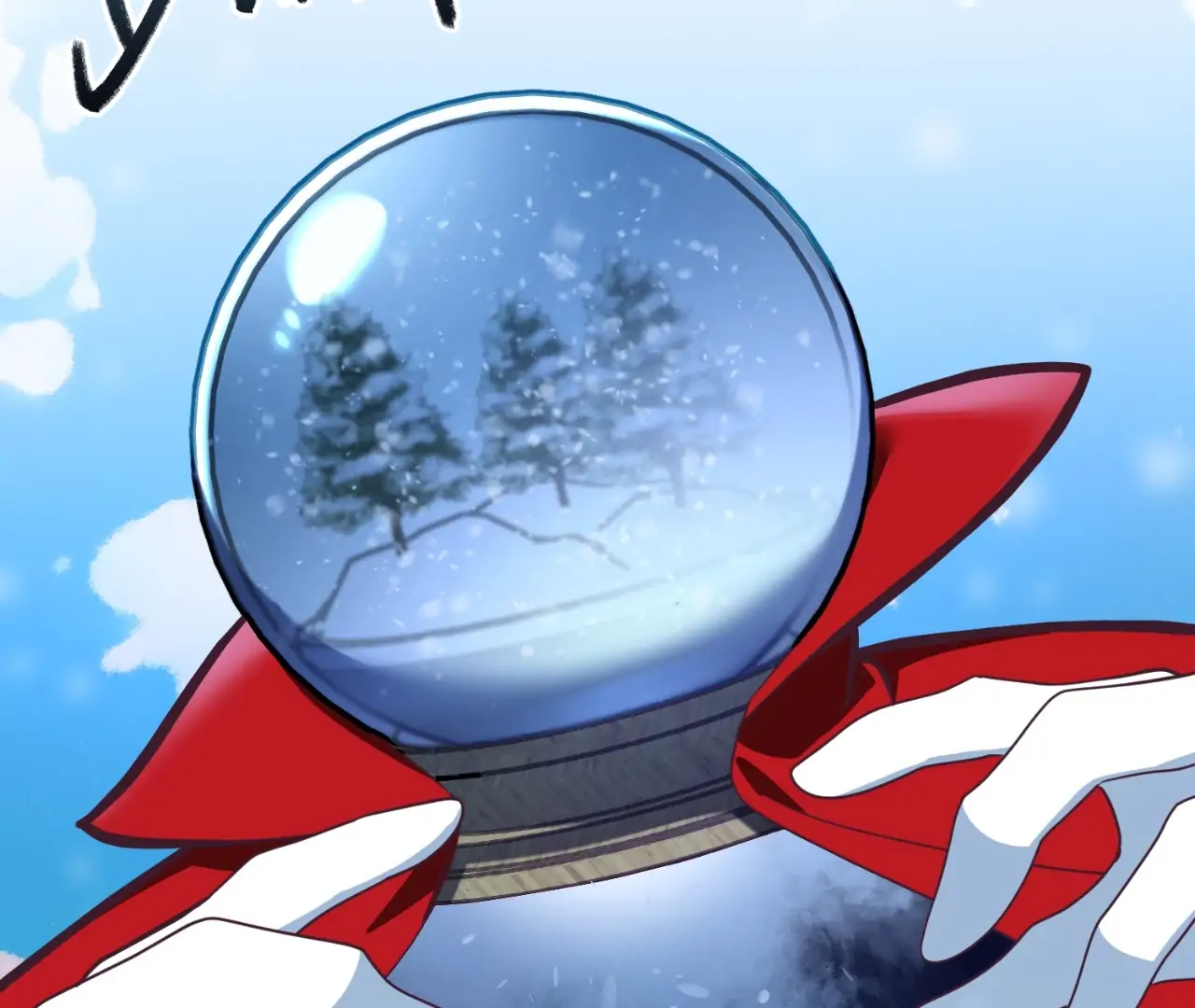 Virtual Strangers [Official] - S2: Chapter 17 (67) manhwa