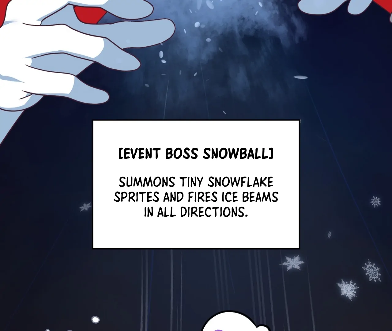 Virtual Strangers [Official] - S2: Chapter 17 (67) manhwa