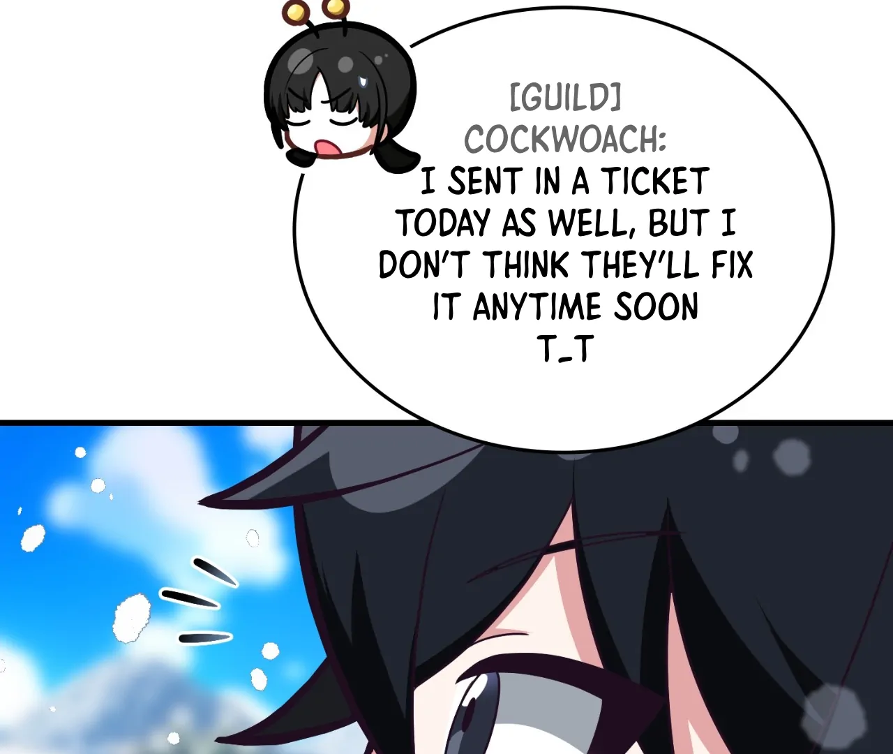 Virtual Strangers [Official] - S2: Chapter 17 (67) manhwa