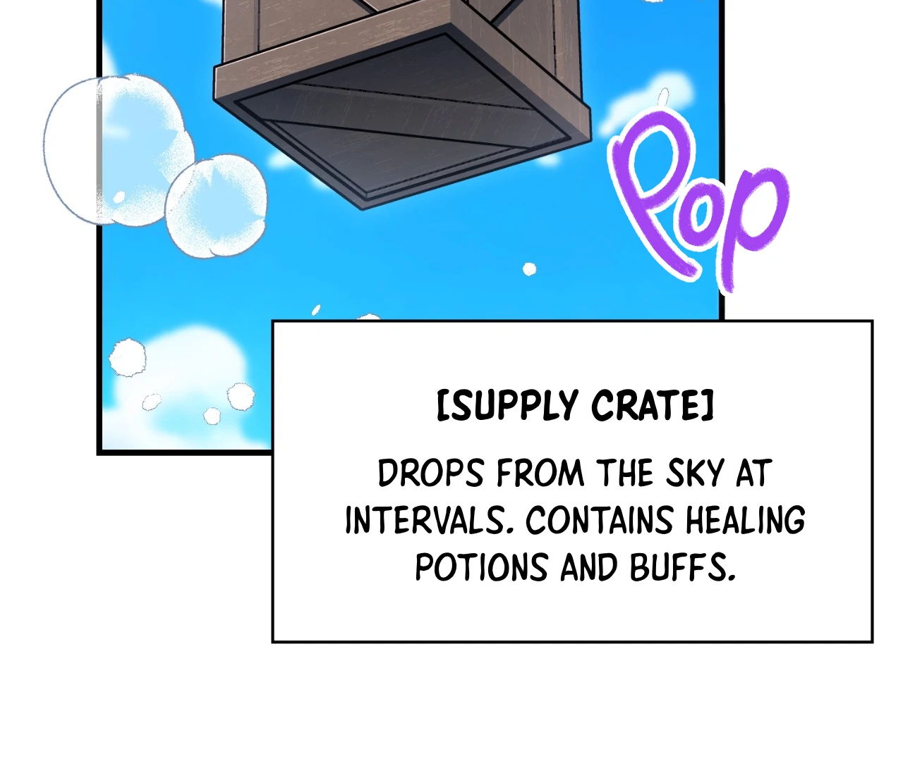 Virtual Strangers [Official] - S2: Chapter 17 (67) manhwa