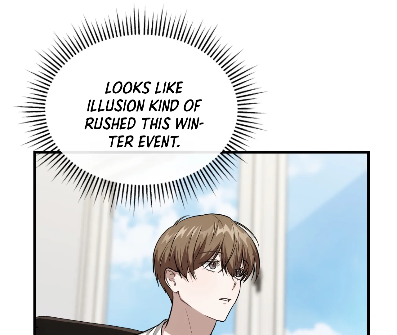 Virtual Strangers [Official] - S2: Chapter 17 (67) manhwa