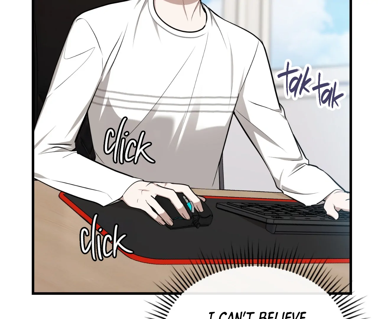 Virtual Strangers [Official] - S2: Chapter 17 (67) manhwa