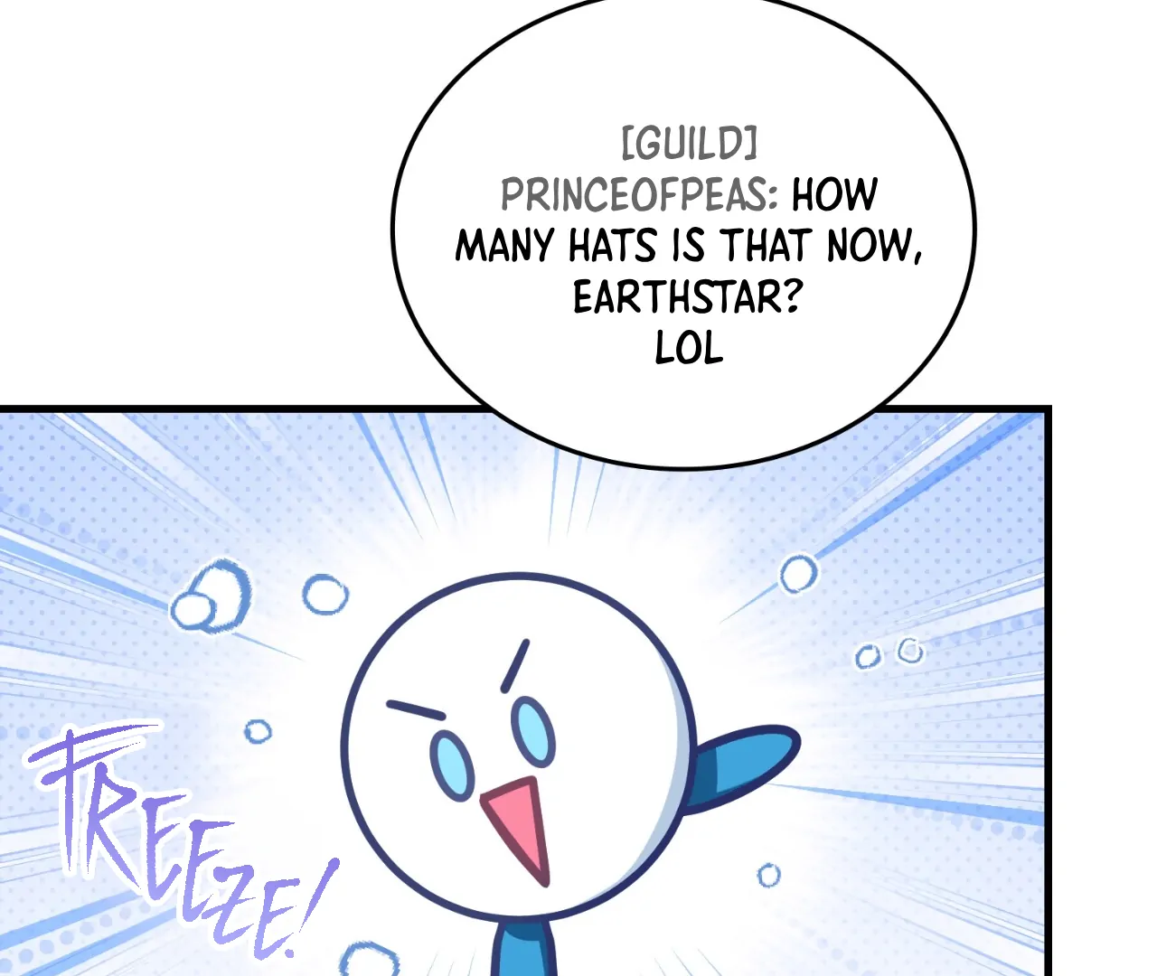 Virtual Strangers [Official] - S2: Chapter 17 (67) manhwa