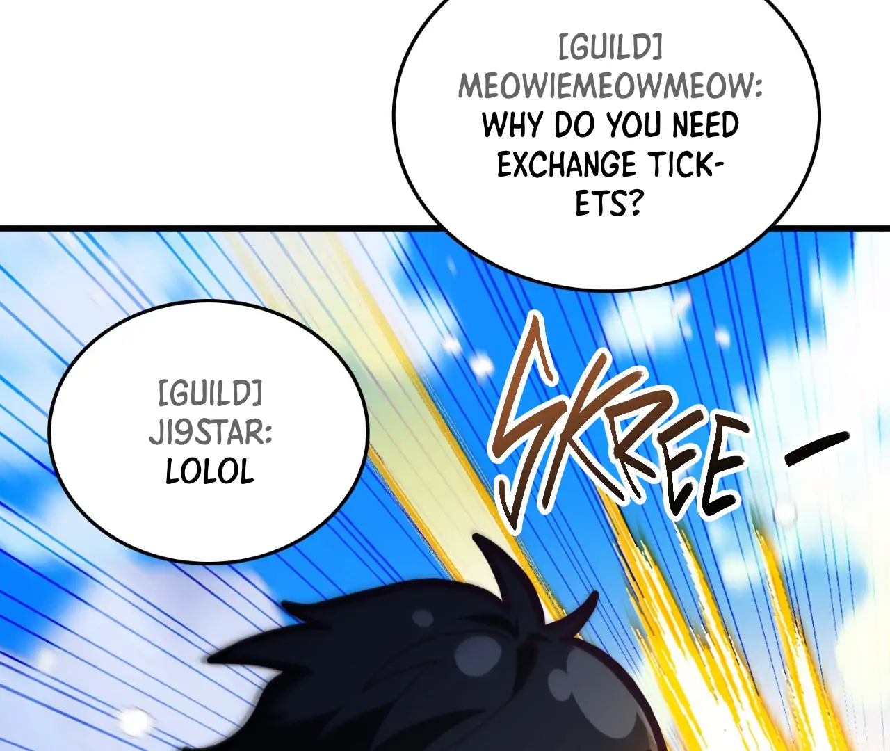 Virtual Strangers [Official] - S2: Chapter 17 (67) manhwa
