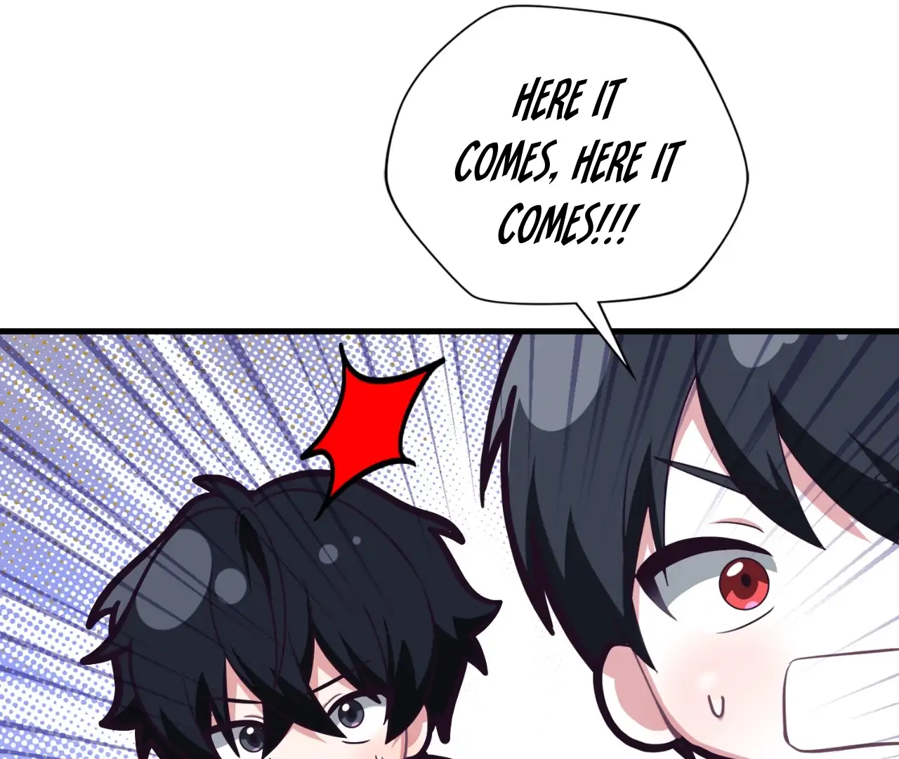 Virtual Strangers [Official] - S2: Chapter 17 (67) manhwa