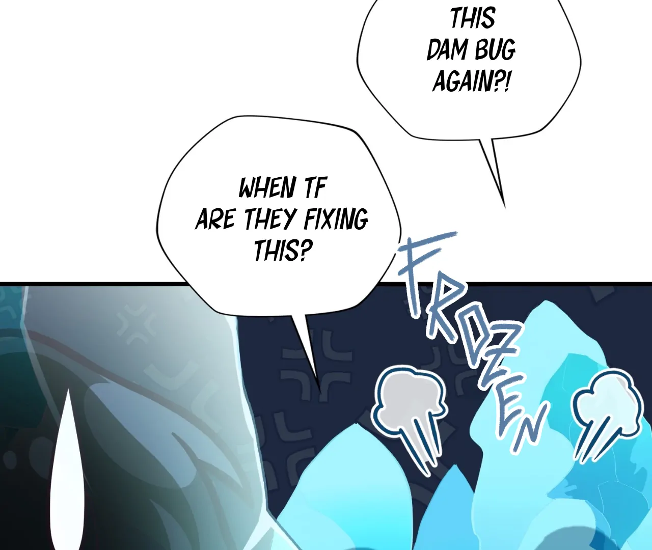 Virtual Strangers [Official] - S2: Chapter 17 (67) manhwa