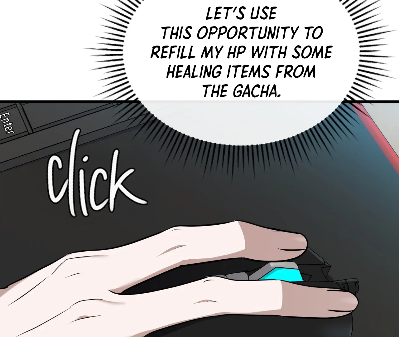 Virtual Strangers [Official] - S2: Chapter 17 (67) manhwa