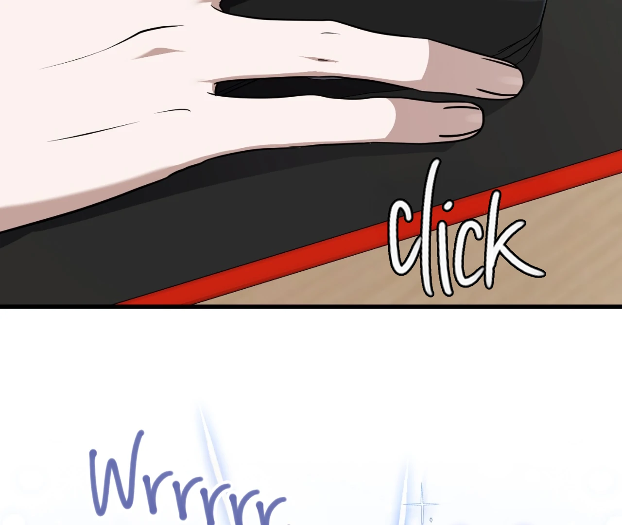 Virtual Strangers [Official] - S2: Chapter 17 (67) manhwa