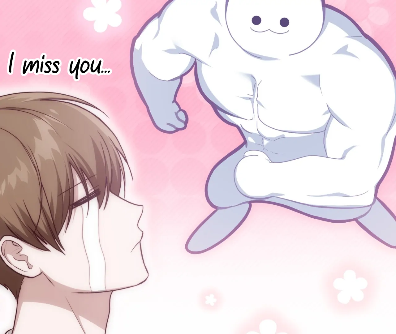 Virtual Strangers [Official] - S2: Chapter 17 (67) manhwa