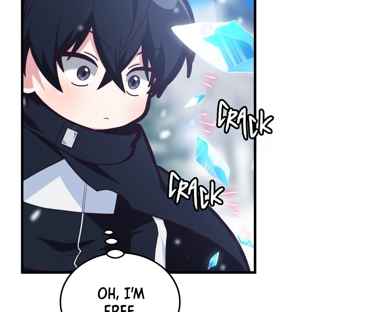 Virtual Strangers [Official] - S2: Chapter 17 (67) manhwa