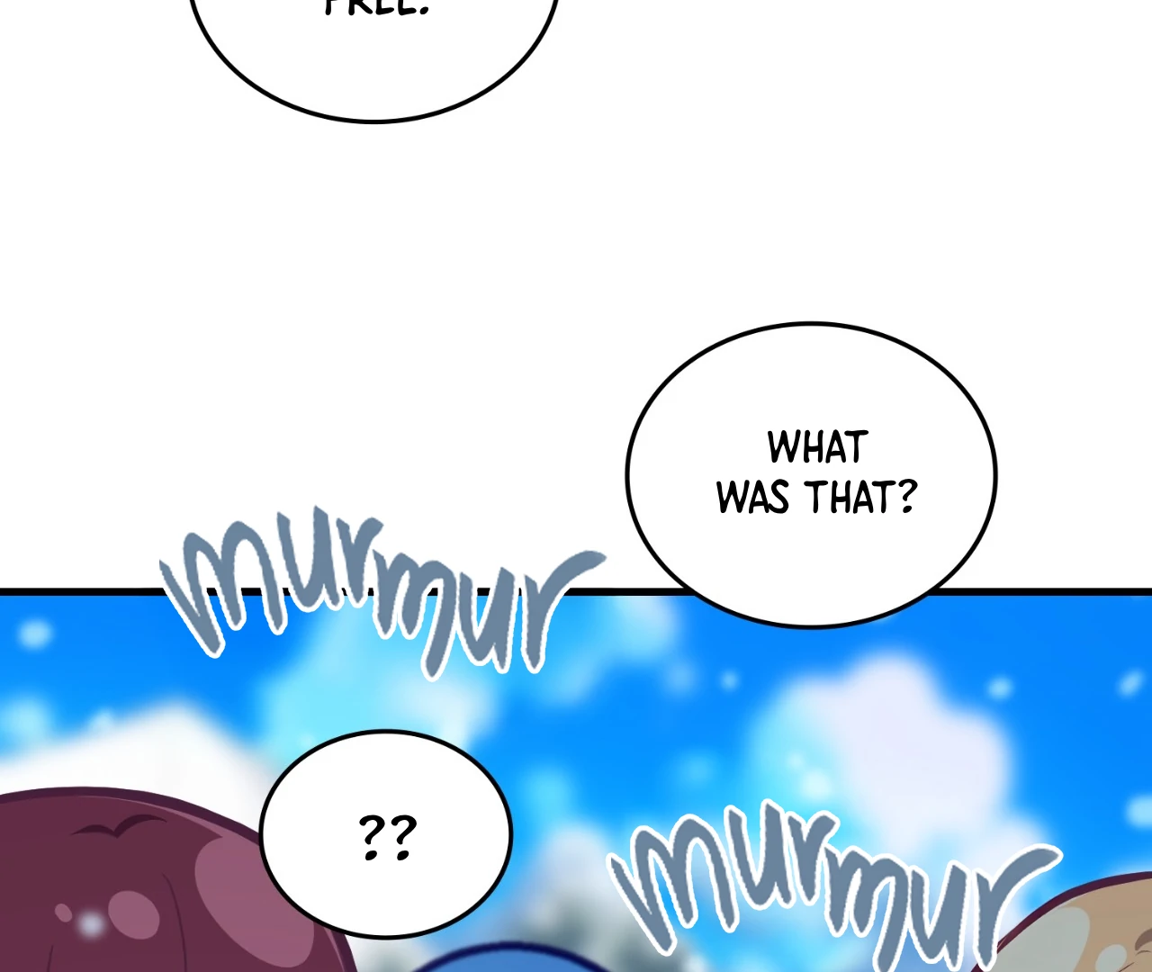 Virtual Strangers [Official] - S2: Chapter 17 (67) manhwa