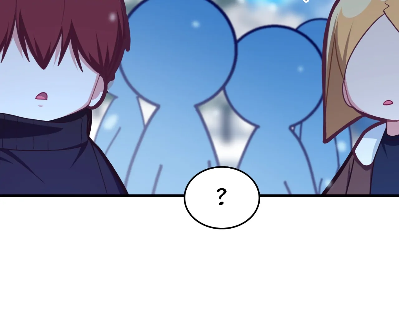Virtual Strangers [Official] - S2: Chapter 17 (67) manhwa