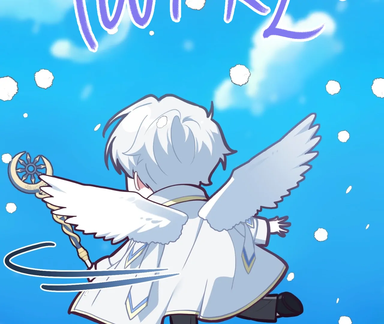 Virtual Strangers [Official] - S2: Chapter 17 (67) manhwa