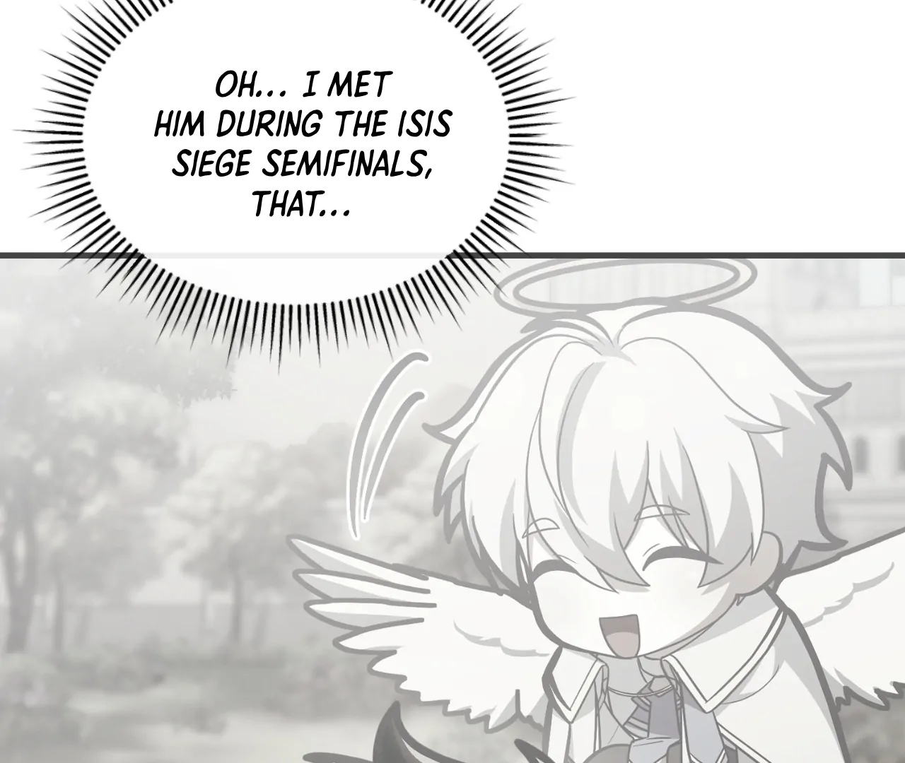 Virtual Strangers [Official] - S2: Chapter 17 (67) manhwa