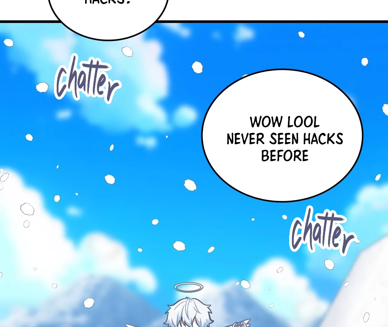 Virtual Strangers [Official] - S2: Chapter 17 (67) manhwa