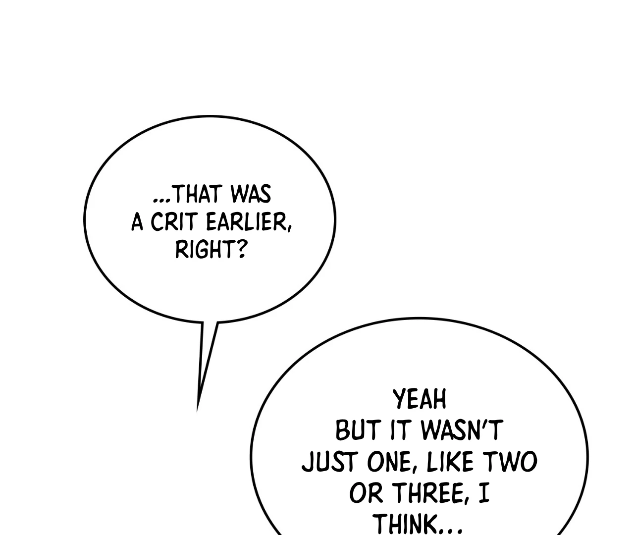 Virtual Strangers [Official] - S2: Chapter 17 (67) manhwa