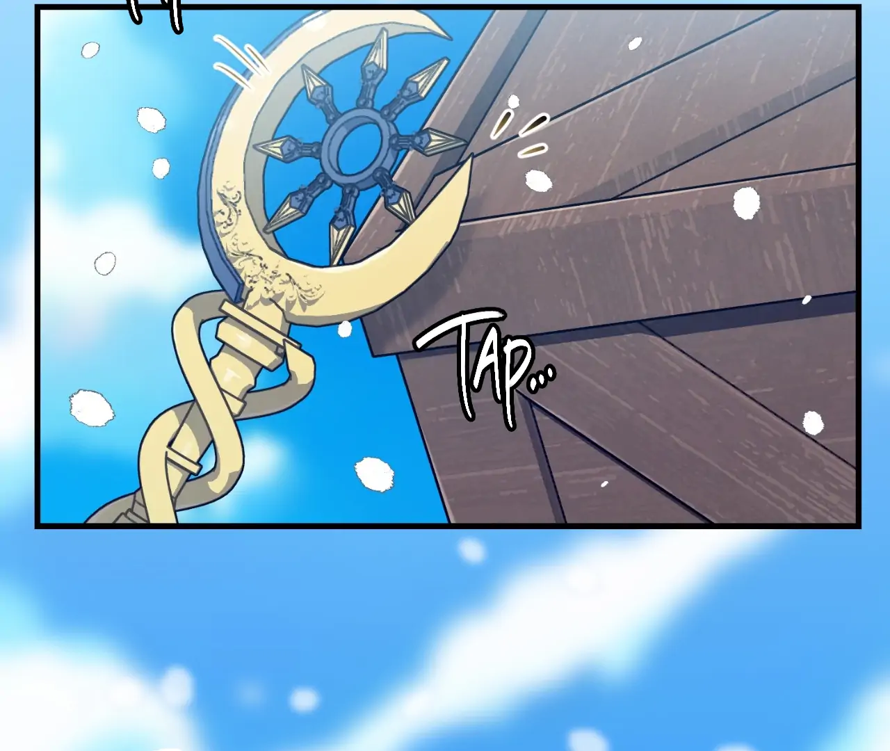 Virtual Strangers [Official] - S2: Chapter 17 (67) manhwa
