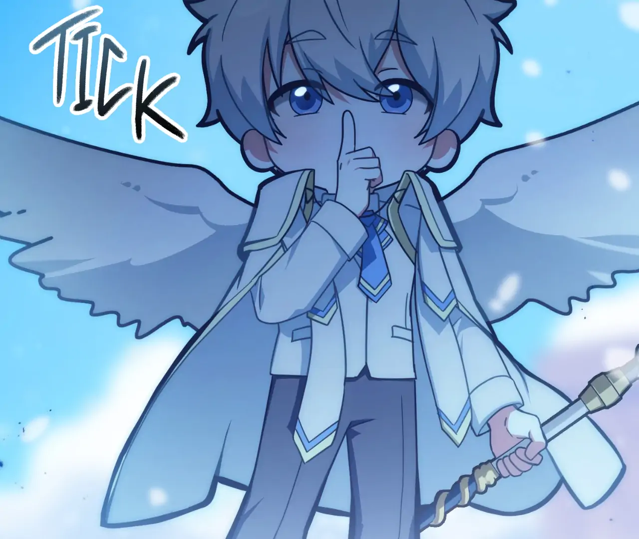 Virtual Strangers [Official] - S2: Chapter 17 (67) manhwa