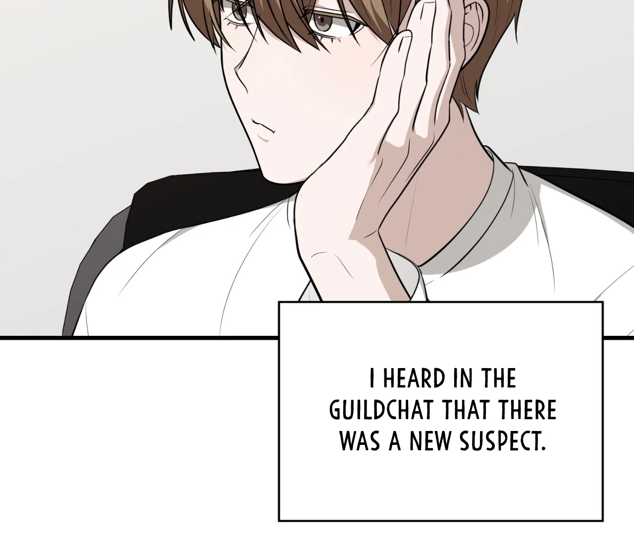 Virtual Strangers [Official] - S2: Chapter 18 (68) manhwa