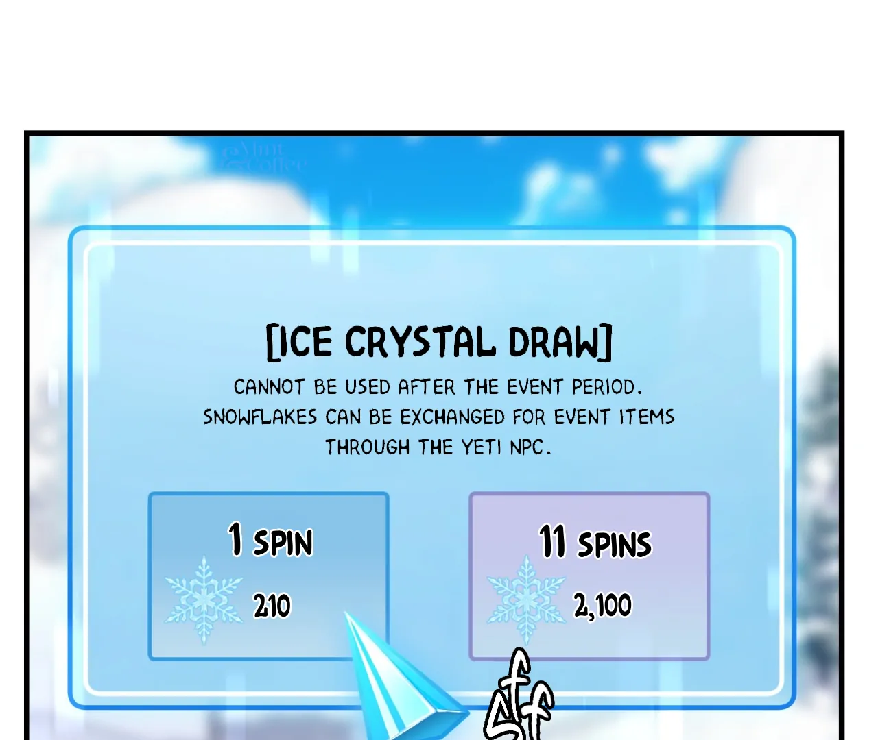 Virtual Strangers [Official] - S2: Chapter 18 (68) manhwa
