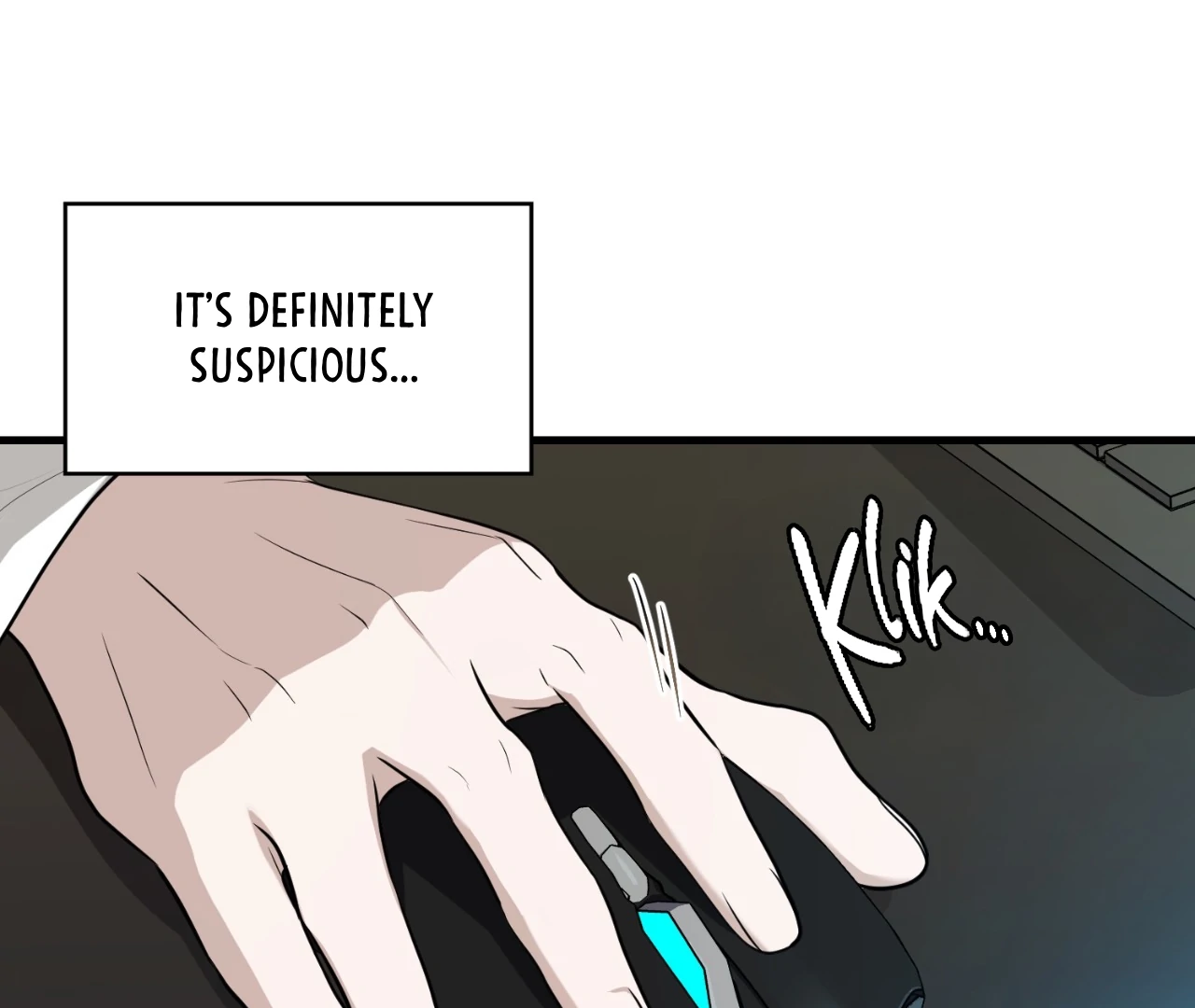Virtual Strangers [Official] - S2: Chapter 18 (68) manhwa