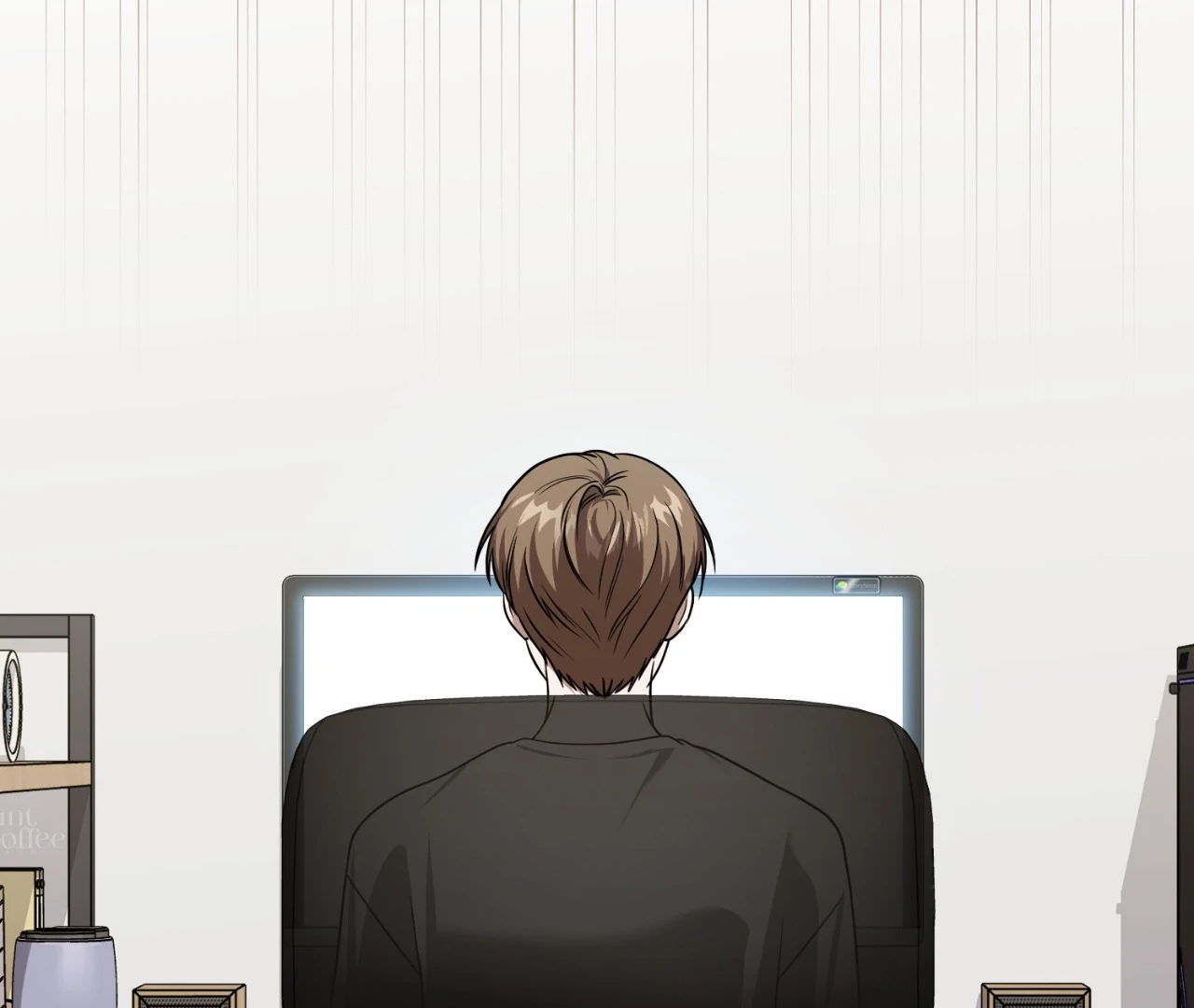 Virtual Strangers [Official] - S2: Chapter 18 (68) manhwa
