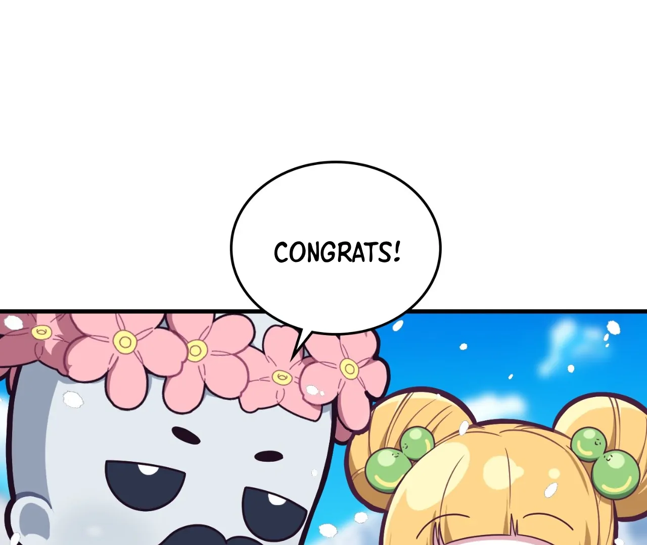 Virtual Strangers [Official] - S2: Chapter 18 (68) manhwa