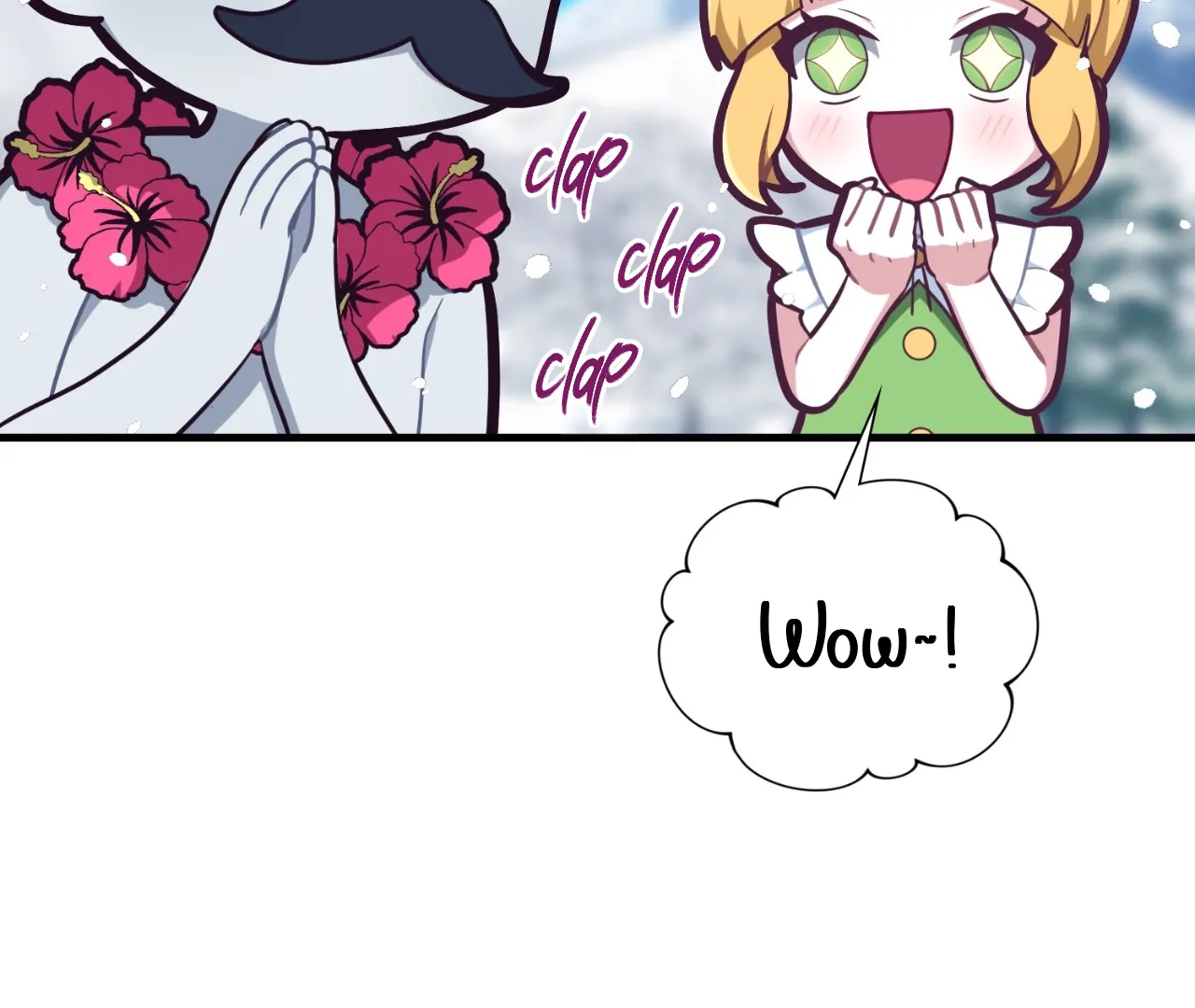 Virtual Strangers [Official] - S2: Chapter 18 (68) manhwa