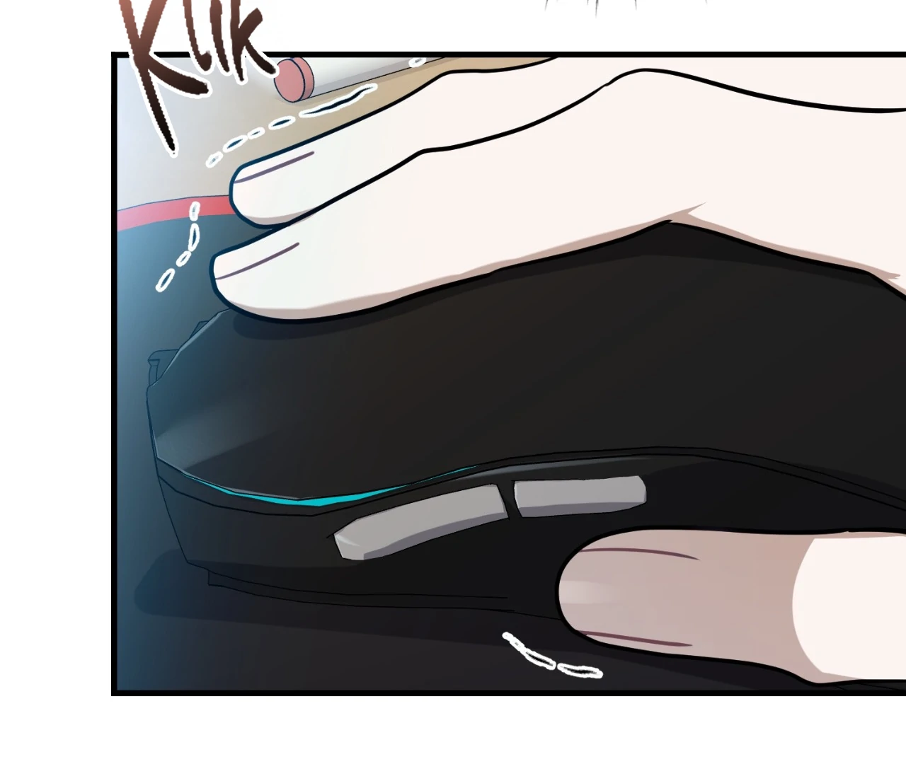 Virtual Strangers [Official] - S2: Chapter 18 (68) manhwa