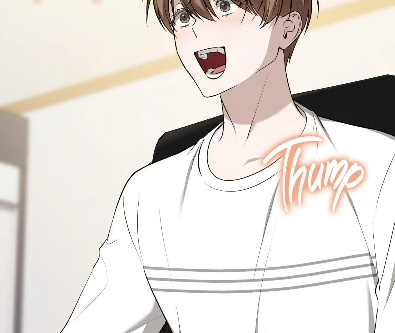 Virtual Strangers [Official] - S2: Chapter 18 (68) manhwa