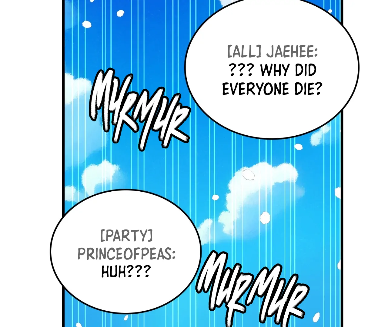 Virtual Strangers [Official] - S2: Chapter 18 (68) manhwa