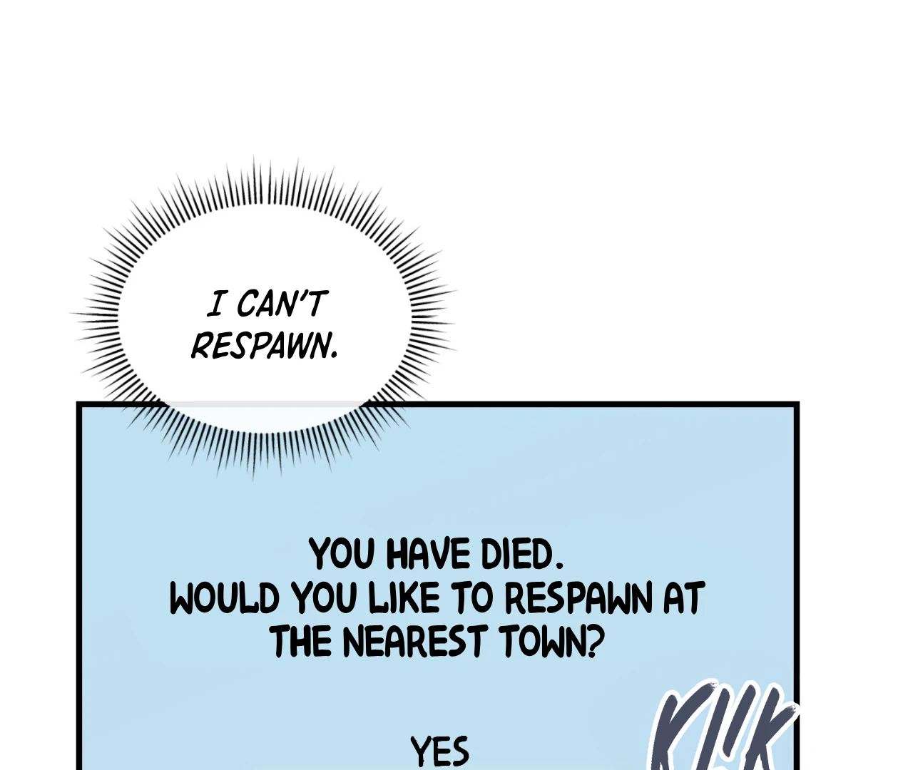 Virtual Strangers [Official] - S2: Chapter 18 (68) manhwa