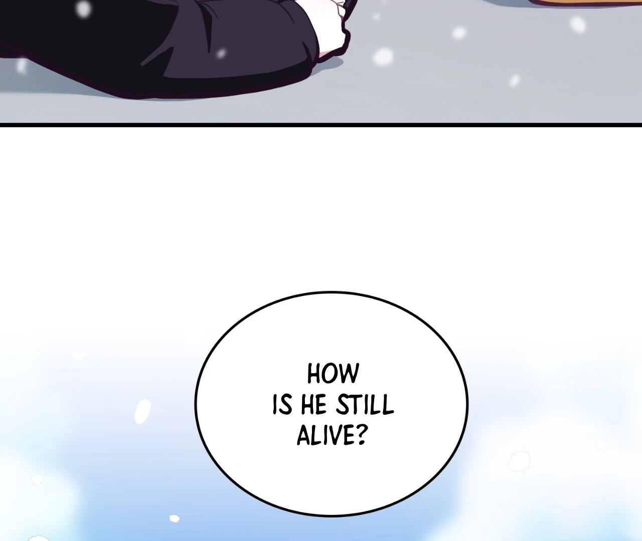 Virtual Strangers [Official] - S2: Chapter 18 (68) manhwa