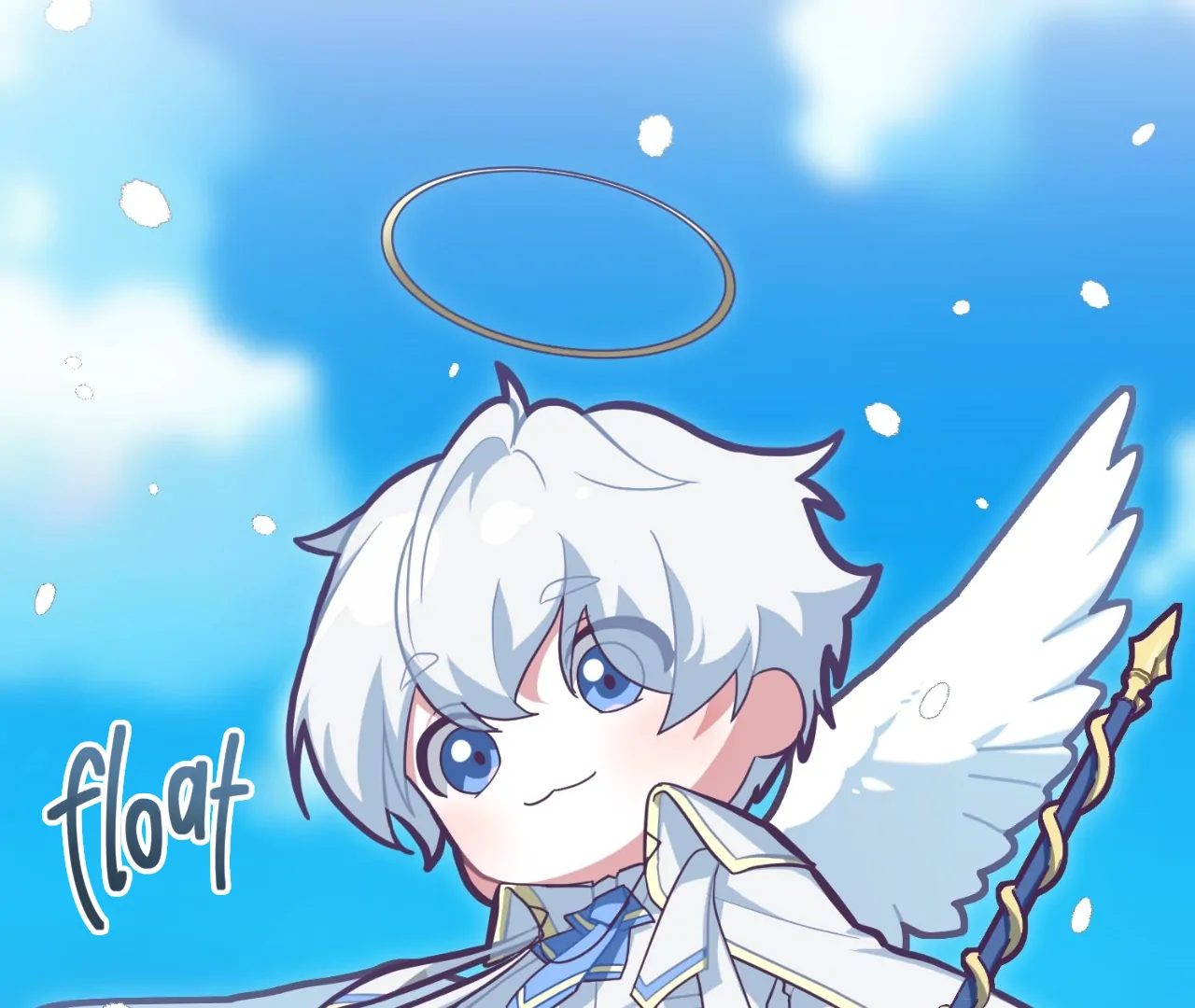 Virtual Strangers [Official] - S2: Chapter 18 (68) manhwa