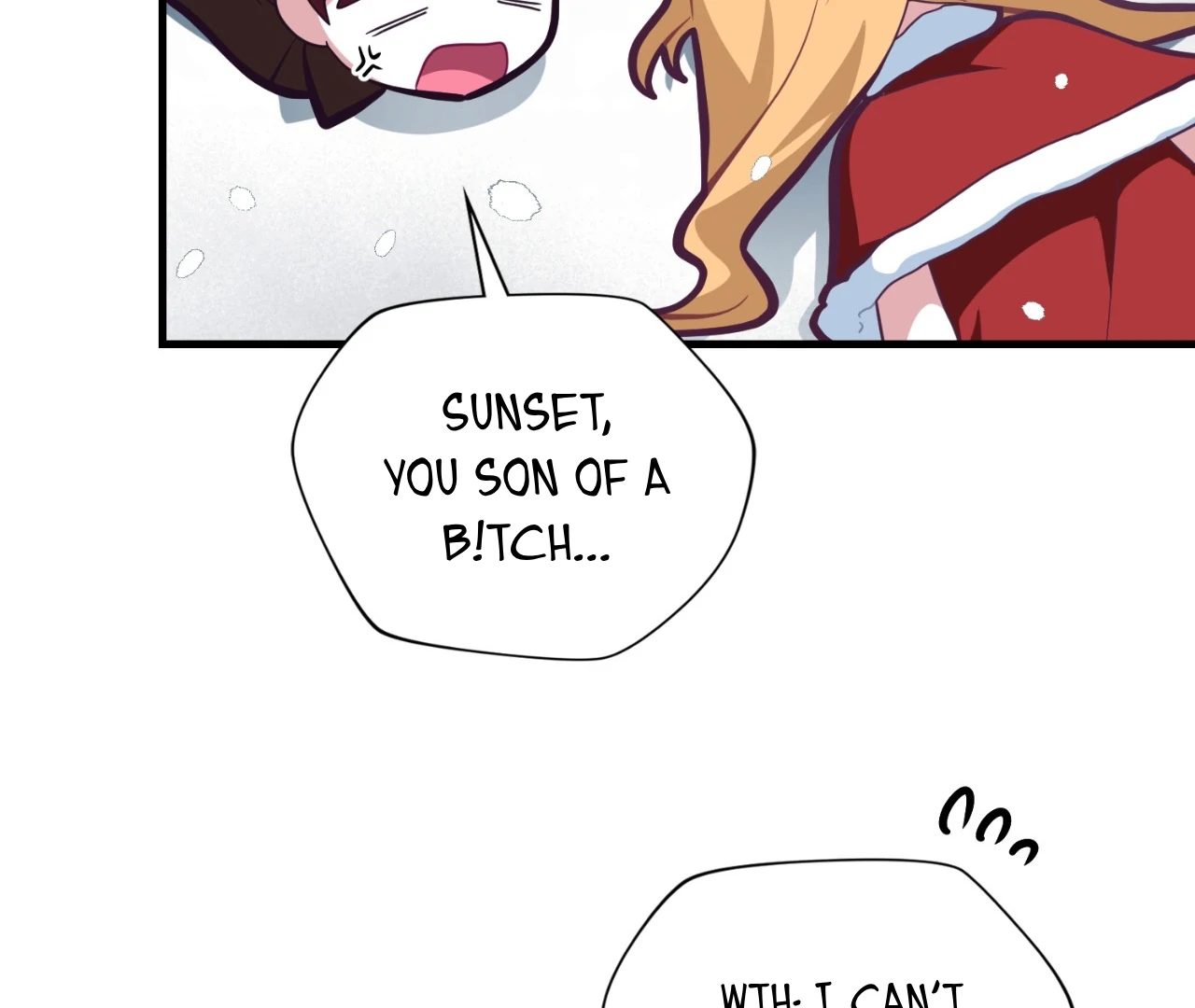 Virtual Strangers [Official] - S2: Chapter 18 (68) manhwa