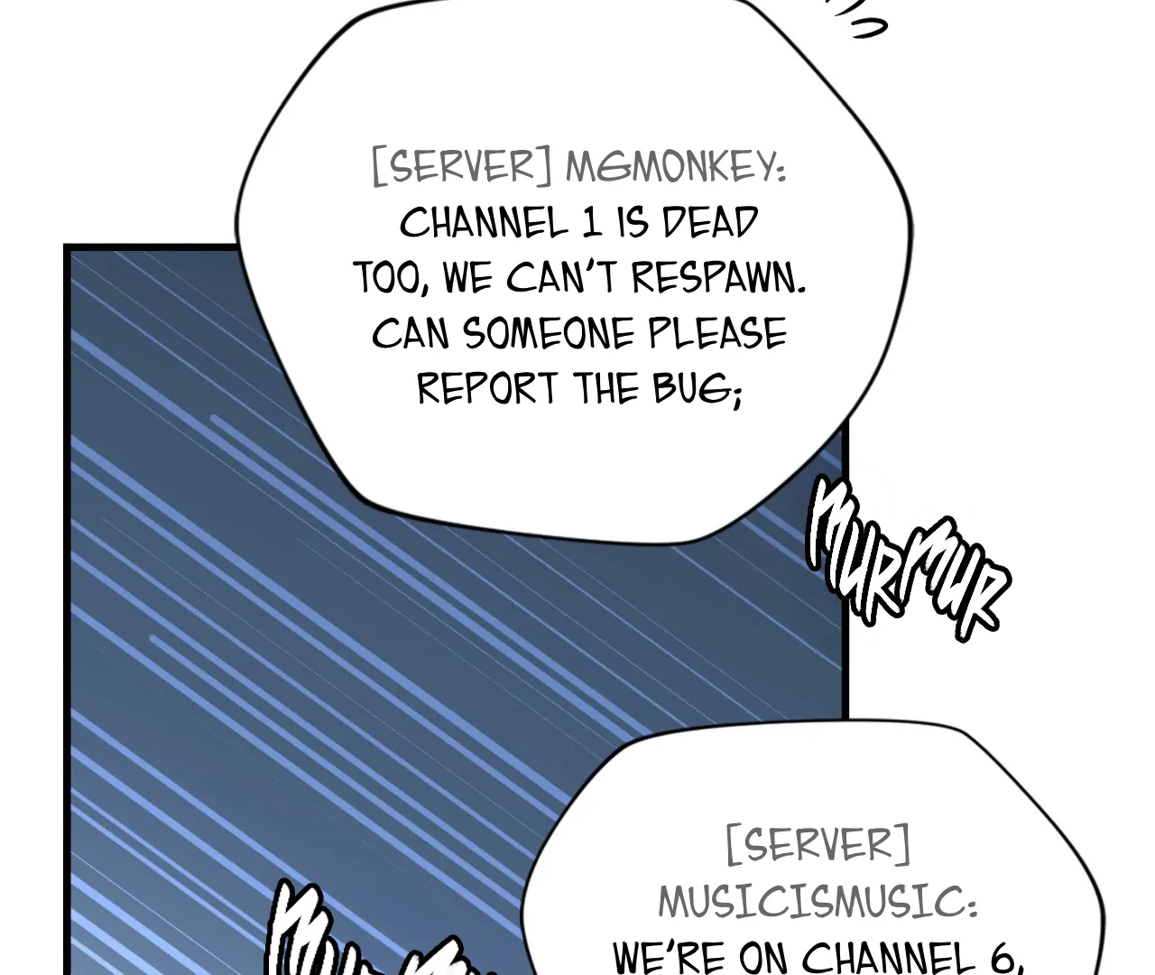 Virtual Strangers [Official] - S2: Chapter 18 (68) manhwa