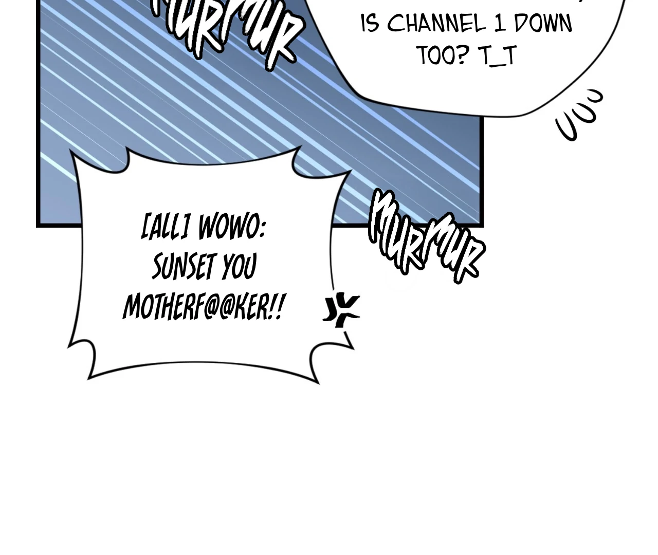 Virtual Strangers [Official] - S2: Chapter 18 (68) manhwa