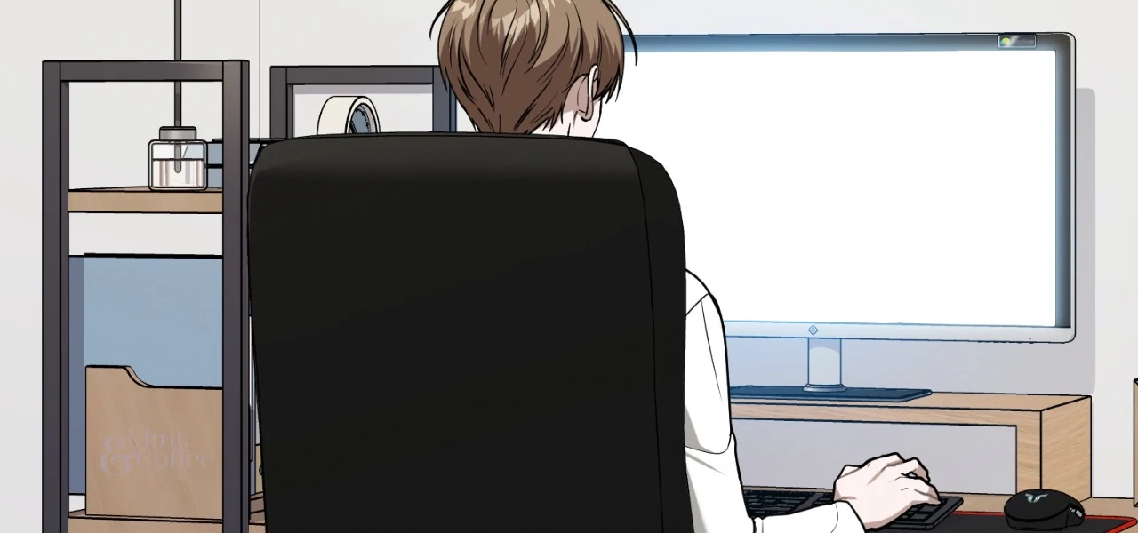 Virtual Strangers [Official] - S2: Chapter 18 (68) manhwa