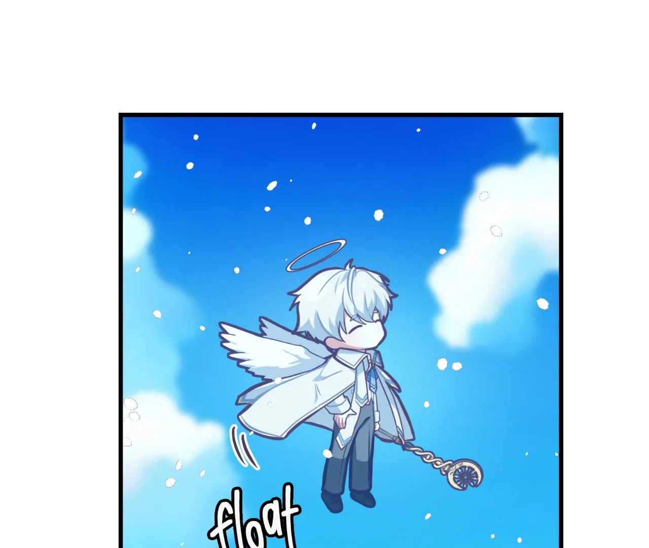 Virtual Strangers [Official] - S2: Chapter 18 (68) manhwa