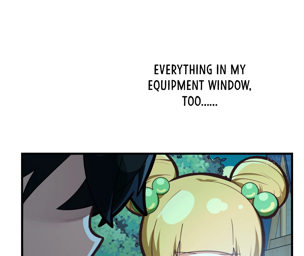 Virtual Strangers [Official] - S2: Chapter 18 (68) manhwa