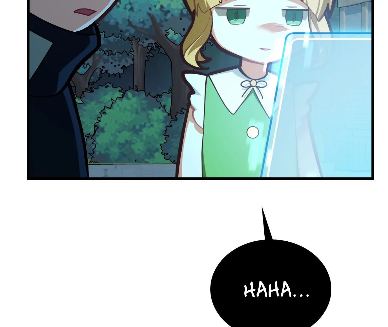 Virtual Strangers [Official] - S2: Chapter 18 (68) manhwa