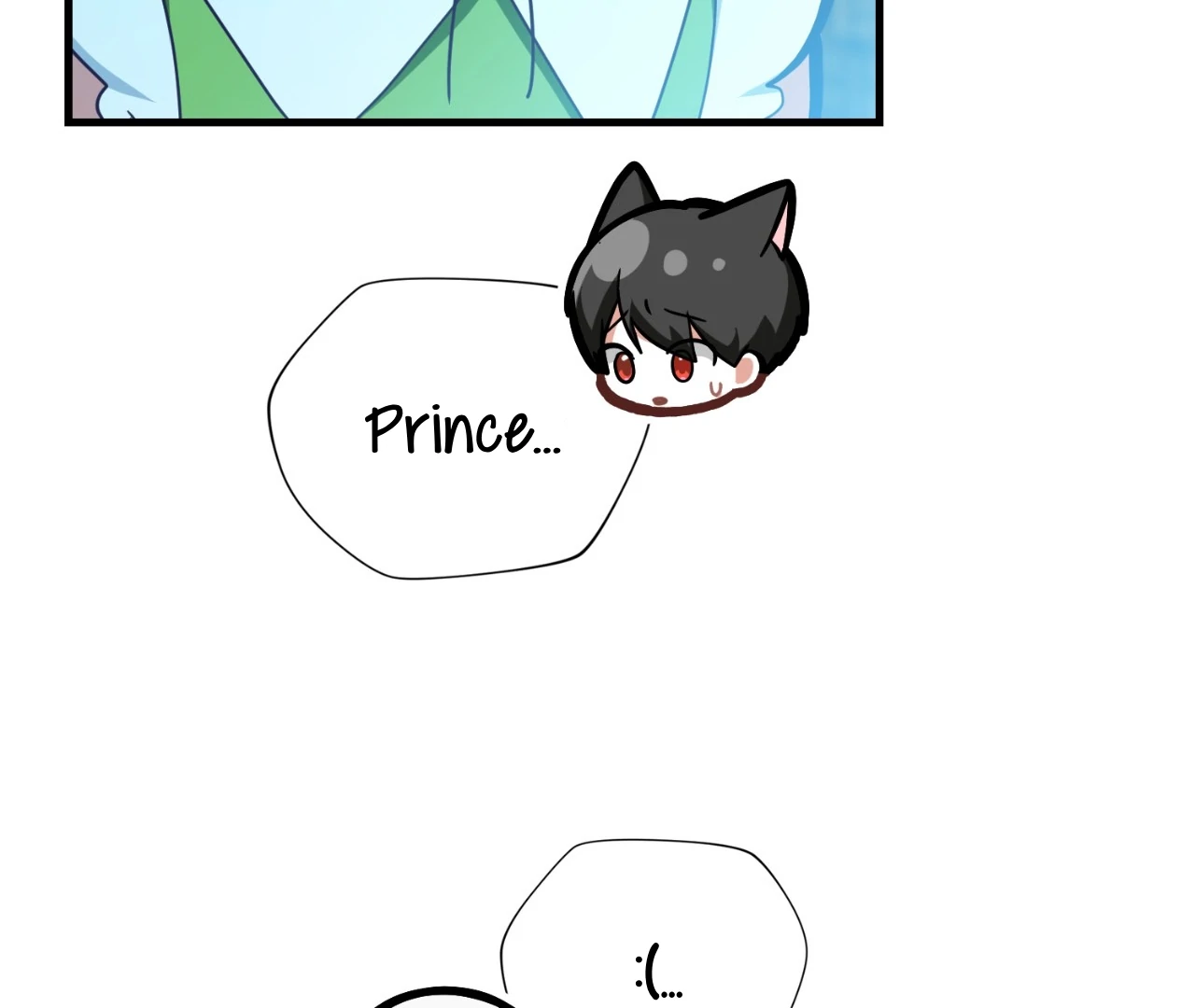 Virtual Strangers [Official] - S2: Chapter 18 (68) manhwa