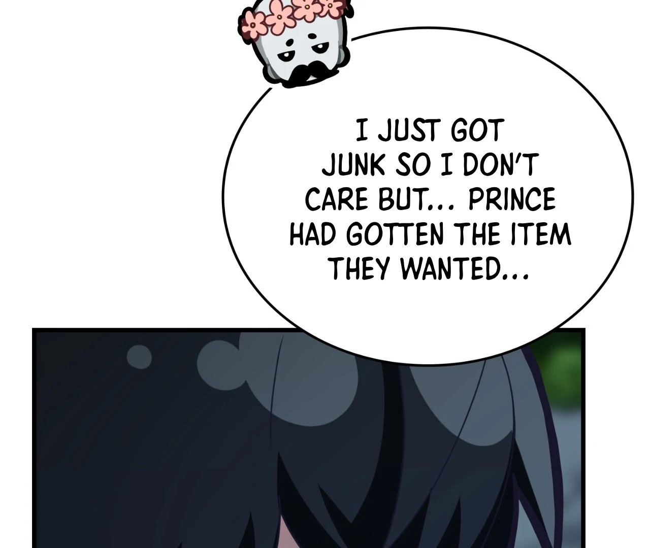 Virtual Strangers [Official] - S2: Chapter 18 (68) manhwa