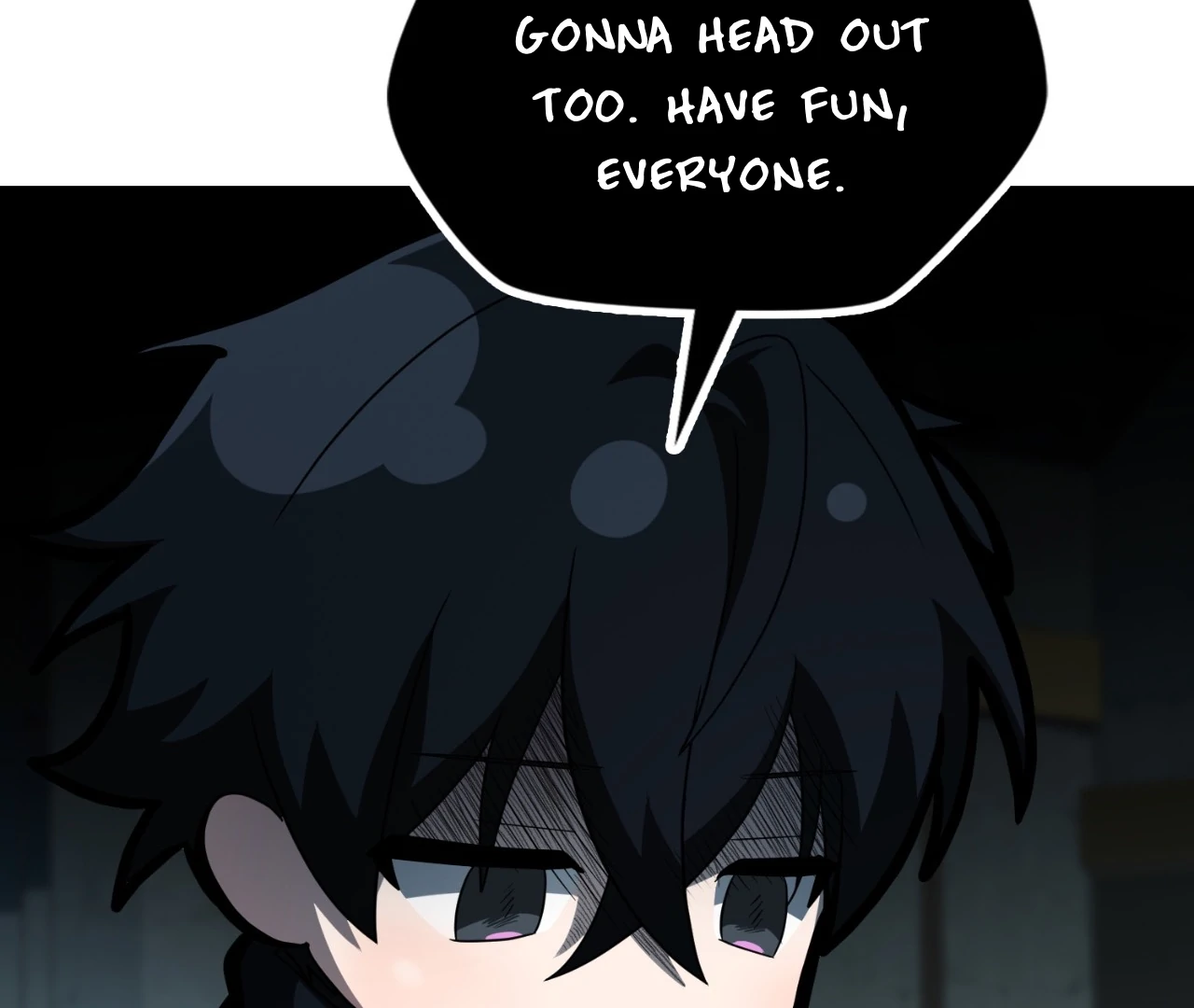 Virtual Strangers [Official] - S2: Chapter 18 (68) manhwa