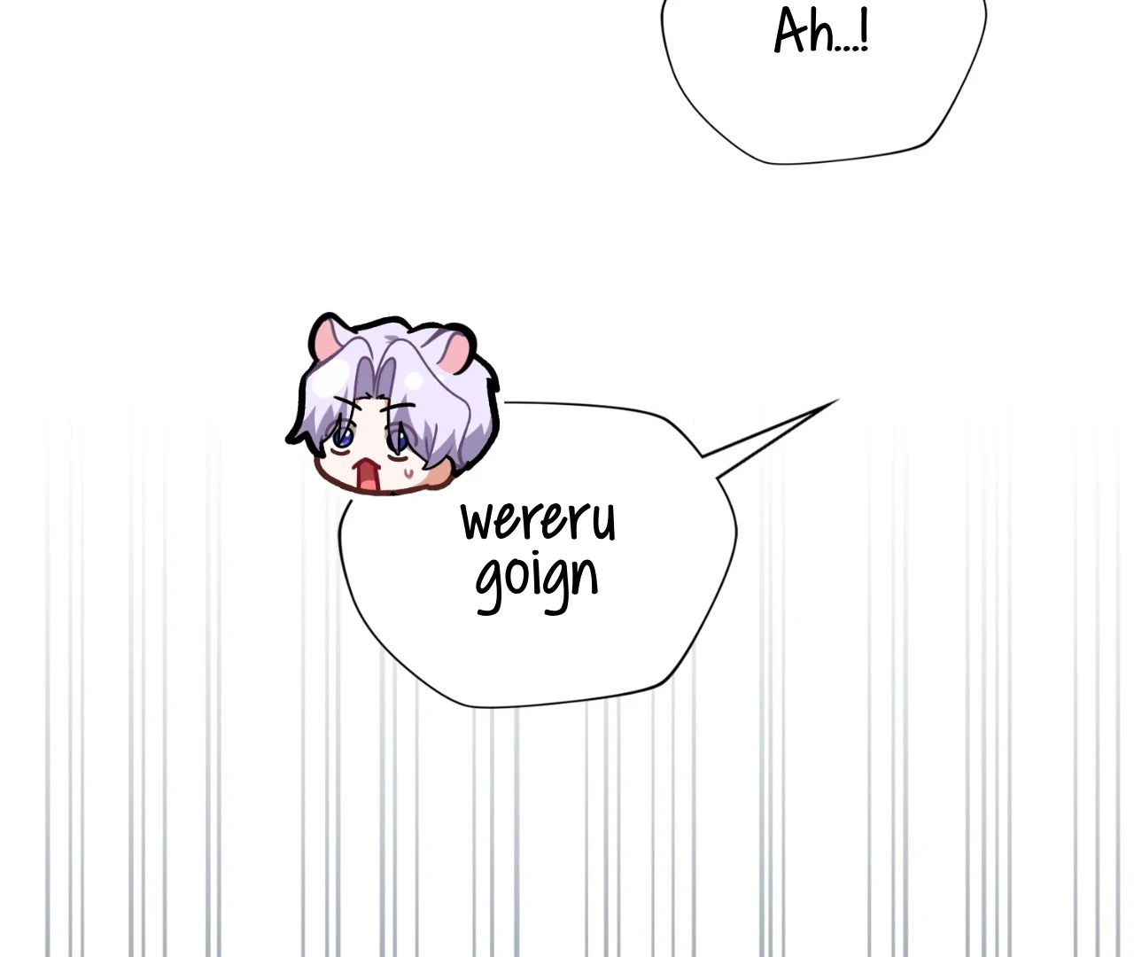 Virtual Strangers [Official] - S2: Chapter 18 (68) manhwa
